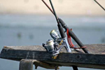 Golf, Jagen & Fischen