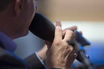 Konferenzen & Private Veranstaltungen