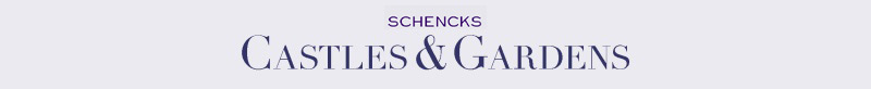 Schenck's Schl&ouml;sser und G&auml;rten