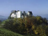 Lenzburg Castle - 