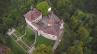 Kyburg Castle Museum - 