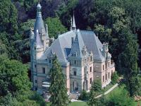 H&uuml;negg Castle - 