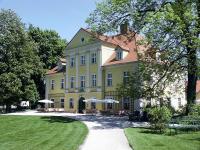 Schloss Lomnitz / Hotel Palac Lomnica - 