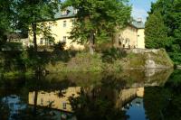 Schloss Stonsdorf / Palac Stanisz&oacute;w - 