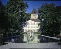 Jegenstorf Castle - 