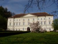 Chateau Boskovice / Z&aacute;mek Boskovice - 