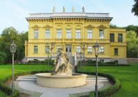 Eberswalde Mythical Villa - Brandenburg