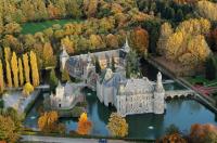 Schloss von Jehay / Ch&acirc;teau de Jehay - 