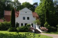 Barkenhoff / Heinrich-Vogeler-Museum - Lower Saxony