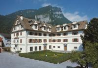 Freulerpalast - 