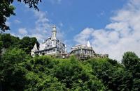 G&uuml;tsch Castle - 