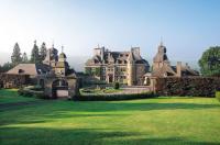 Manoir de L&eacute;bioles - 