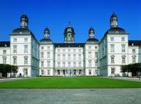 Grandhotel Schloss Bensberg - North Rhine-Westphalia