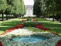 Spa Gardens Bad Pyrmont - Lower Saxony