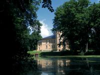 Landhaus Schloss K&ouml;lzow - Mecklenburg-Vorpommern