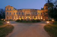 Ziethen Manor - Brandenburg