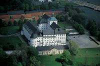 Gottorf Castle - Schleswig-Holstein