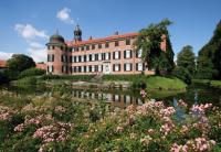 Eutin Castle - Schleswig-Holstein