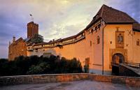 Wartburg - Th�ringen