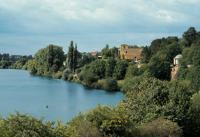 Pompeanum Aschaffenburg - Bavaria