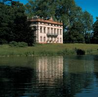 Schönbusch Palace - Bavaria