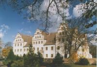 Doberlug Castle - Brandenburg
