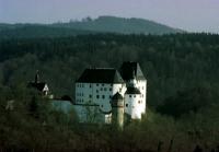 Museum Schloss Burgk - Th�ringen