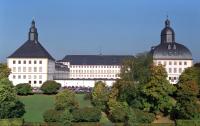 Schloss Friedenstein - Th�ringen