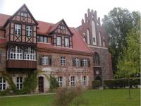 Zum Heiligengrabe Conv. - Brandenburg