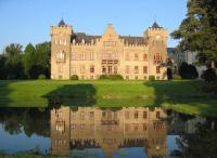 Herdringen Castle - North Rhine-Westphalia