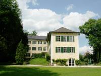 Burgellern Castle - Bavaria