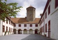 Iburg Castle - Lower Saxony