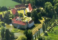 Hünnefeld Castle - Lower Saxony
