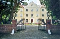 Sierhagen Manor - Schleswig-Holstein