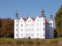 Ahrensburg Castle - Schleswig-Holstein
