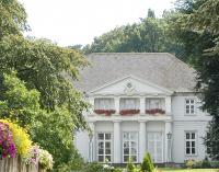 Bad Nenndorf Historic Park - Lower Saxony